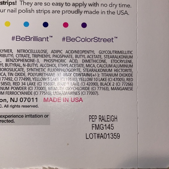 Pep Raleigh - Picture 2 of 2